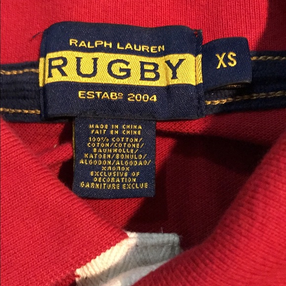 Men’s long sleeve shirt - Picture 4 of 4